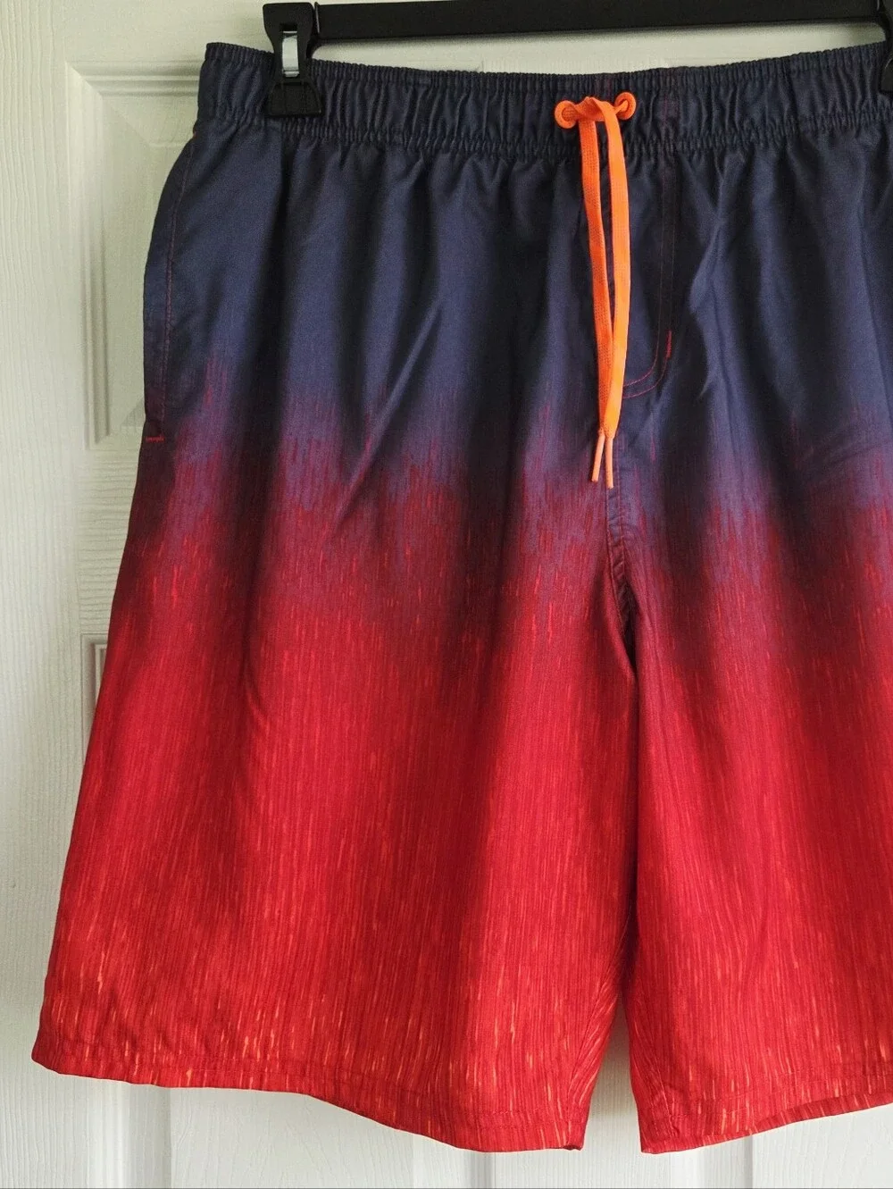Nike ✨️ Mens Breaker 9 Volley Swim Shorts Size XL